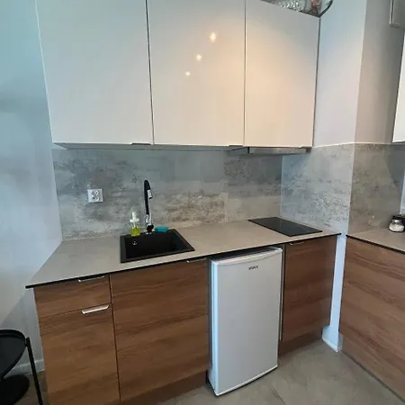 Escape A44 Apartament *