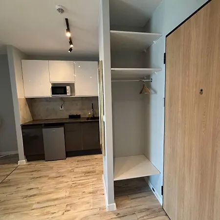 Escape A44 Apartment
