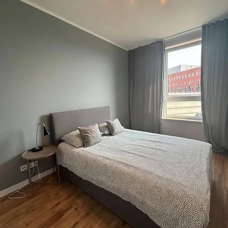 Escape A44 Apartment