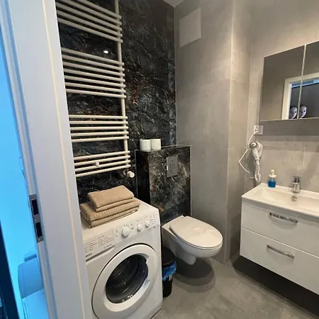Escape A44 Apartment