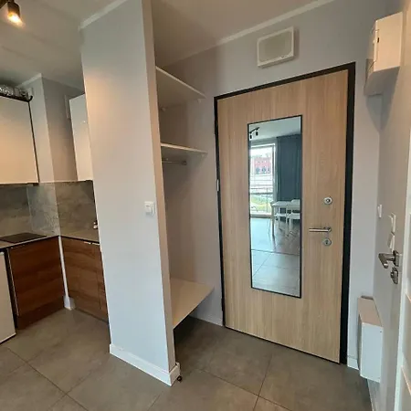 Escape A44 Apartmán *