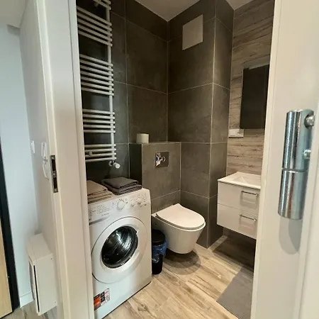 Apartmán Escape A44