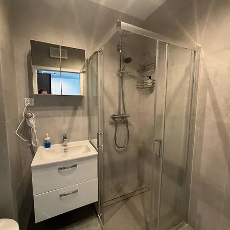 Apartmán Escape A44 *