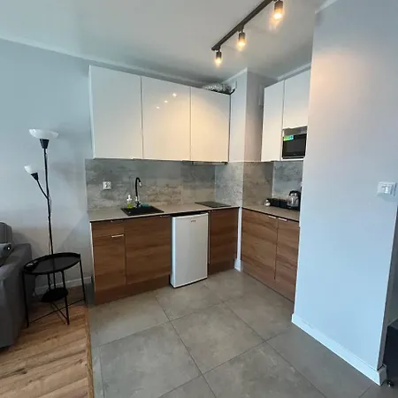 Escape A44 Apartment