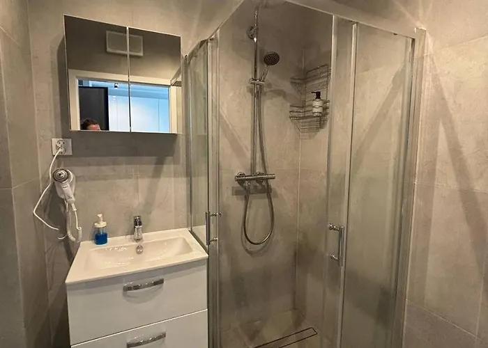 Lejlighed Escape A44 *