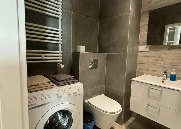 Escape A44 Lejlighed Warszawa