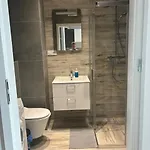 Escape A44 Apartmán Varšava
