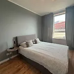 Escape A44 Apartmán