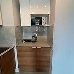 Apartmán Escape A44 *