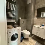 Escape A44 Apartmán Varšava