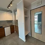 Apartmán Escape A44 Varšava