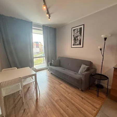 Apartmán Escape A44 *