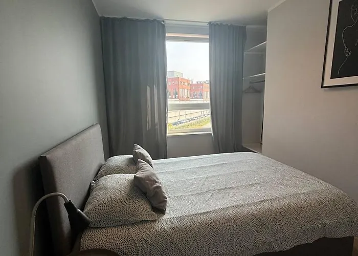 Escape A44 Apartment *