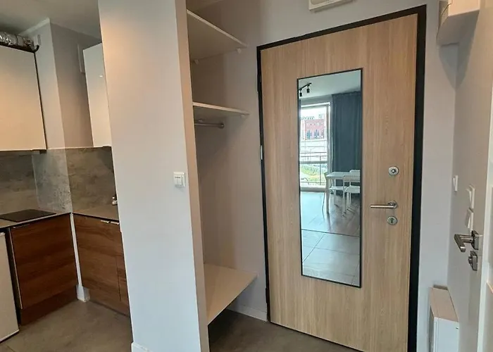 Escape A44 Apartment *